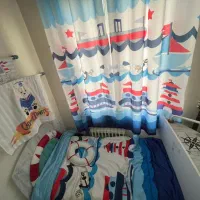 تخت نوجوان مدل کشتی