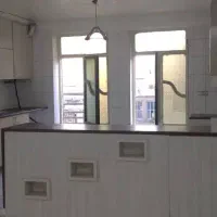 اجاره اپارتمان۷۳متری۲خوابه خوش نقشه شیک