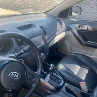 سراتو اپشنال ۹۷|خودرو سواری و وانت|تهران, سعادتآباد|دیوار