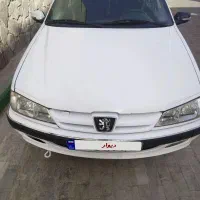 ماشین پرشیا مدل 1401 عروسک