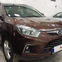 جک‌s5 دنده سفارشی فوری زیر قیمت تا 2 روز