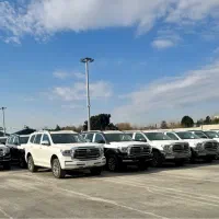 تانک 500 HEV وارداتی 2026 (توجه مونتاژ ایران نیست)