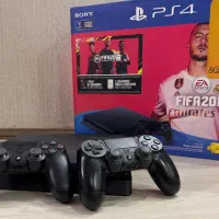 کنسولPS4 یک ترابایت