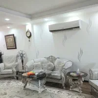 اجرای رنگ آمیزی ساختمان درجه یک|خدمات پیشه و مهارت|اهواز, گلستان|دیوار