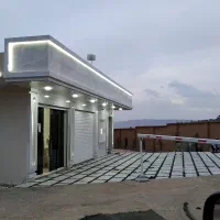 باغشهری ۱۰۰۰ متری ۲۴ کیلومتری شیراز