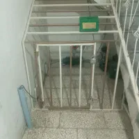 تولیدحفاظ روی دیوار بوته ای،میلگردی قوطی کمانی|خدمات پیشه و مهارت|مشهد, پنجتن|دیوار