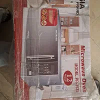 ماکروویو سولار