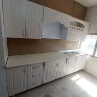 کابینت رنگ کد 93744|مصالح و تجهیزات ساختمان|رامسر, |دیوار