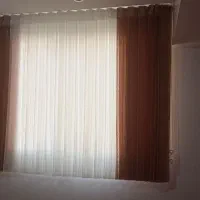 دکوراسیون داخلی وپرده کیفیت خوب|پرده، رانر، رومیزی|اصفهان, ملک‌شهر|دیوار
