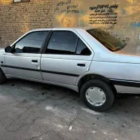 پژو مدل ۹۱|خودرو سواری و وانت|قروه, |دیوار