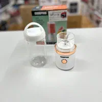 شیکر و اسموتی ساز شارژی جیپاس مدل GSB44058|سایر لوازم برقی|بوشهر, |دیوار