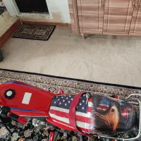 موتور سیکلت متین200سی.سی.بالانسردار|موتورسیکلت|کرمانشاه, |دیوار