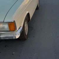 پیکان سواری|خودرو سواری و وانت|اندیشه, اندیشه فاز ۴|دیوار