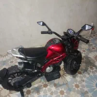 موتور شارژ ی|اسباببازی|ورامین, ورامین|دیوار