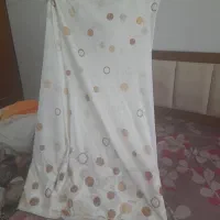 پرده|پرده، رانر، رومیزی|تالش, هشتپر|دیوار