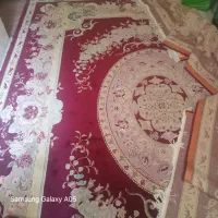 فرش پشتی  سماور ابمیوه گیری جاروبرقی