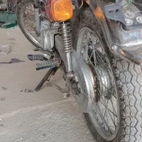 متور مزایده مدل ۸۸|موتورسیکلت|مریوان, |دیوار