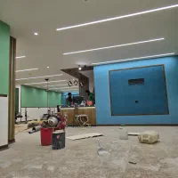 نیازمند نیروی دکوراسیون‌داخلی