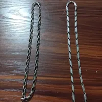 گردنبد استیل