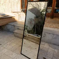 آینه قدی.قیمت تولیدی.زیره قیمت