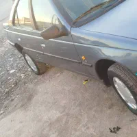 پژو۴۰۵|خودرو سواری و وانت|اهواز, فاز ۱ پادادشهر|دیوار