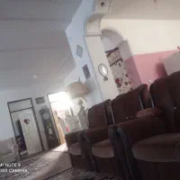 ساعت ایستاده