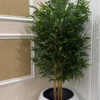 گالری سبز مهتاب( تولیدی درختچه مصنوعی بامبو)