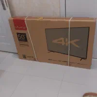 تلوزیون نو ۵۰ اینچ tcl