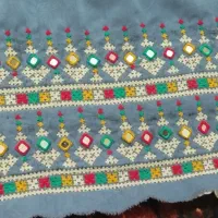 سرتوپ و آینه|لباس|زابل, |دیوار