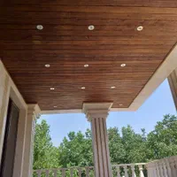 شیروانی و نما / کامپوزیت و چوب /گروه فنی زاگرس نما|خدمات پیشه و مهارت|خرمآباد, |دیوار