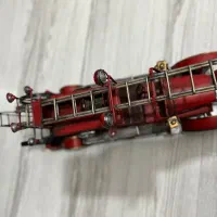 ماشین فلزی دست ساز|کلکسیون اشیاء عتیقه|اصفهان, خواجو|دیوار