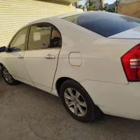 لیفان ۶۲۰ موتور بزرگ۱۸۰۰ سالم|خودرو سواری و وانت|تبریز, |دیوار