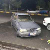 پراید مدل 78|خودرو سواری و وانت|رودهن, |دیوار