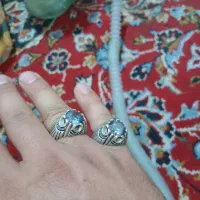 انگشتر دساز
