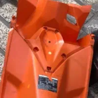 فلاپ طرح کلیک ۱۵۰ کویر سالم