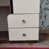 کمد لباس|جاکفشی، کمد، دراور|رشت, نخودچر|دیوار