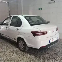 فروش ماشین سهند s مدل ۱۴۰۴