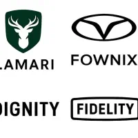 لوازم یدکی و قطعات لاماری دیگنیتی پرایم پرستیز