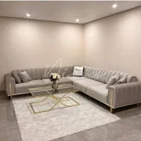 مبلی،، نقد و اقساط یافت آباد|مبلمان اداری|ایلام, |دیوار