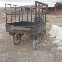 موتور سه چرخ