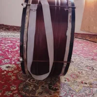 طبل با دسته|درام و پرکاشن|ملایر, |دیوار