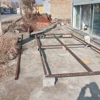 جوشکاری سیار|خدمات پیشه و مهارت|نظرآباد, رسالت|دیوار