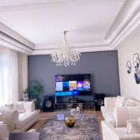 فروش آپارتمان ۱۸۵متر زعفرانیه( روستاییان )