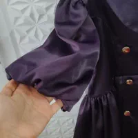 لباس بچگانه مجلسی|کفش و لباس بچه|قم, منبع آب|دیوار