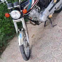 مزایده 83|موتورسیکلت|سنندج, |دیوار
