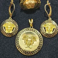 نیم ست ورساچ