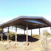 سقف شیروانی و آردواز،آلاچیق،  پوشش سوله|خدمات پیشه و مهارت|شهریار, شهریار|دیوار