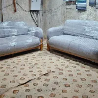 تولیدی مبلمان راحتی تختشو و...صفر تاصد