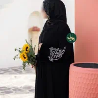 سه مدل عبا جواهردوزی