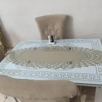 فروش لوازم خانگی درحد نو|بوفه، ویترین، کنسول|سیرجان, |دیوار